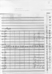 Partitura de Oilo eder bat (1945)